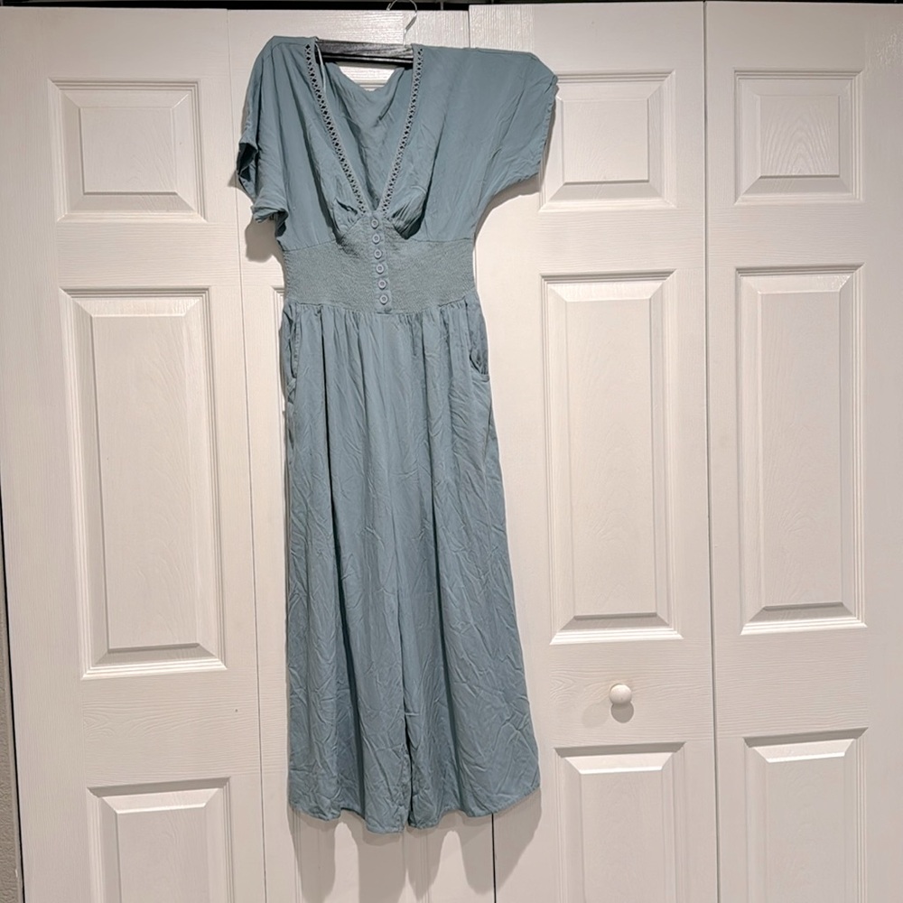 Jumpsuit